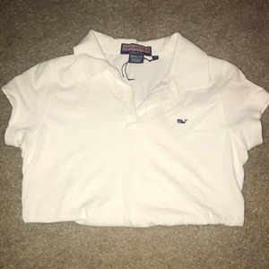 Vineyard Vine Shirt